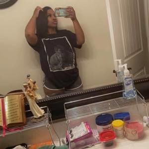 Meet your Posher, Bridgett